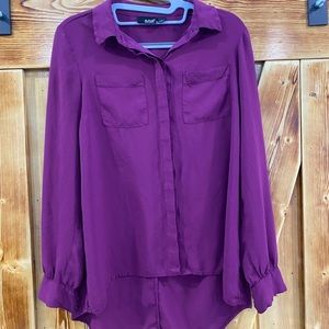 A.N.A. Blouse size S